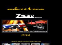 Carros de Arrastre