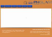 Vidriería PHGlass