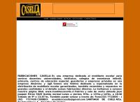 fabricaciones casella