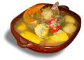 Comidas rapidas y casera