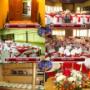 Salón La Florida (Principal)