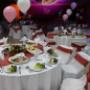 Salón Providencia (Mesa Cumpleaños)