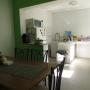 Cocina comedor