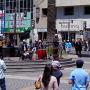 Salsa en la Plaza
