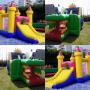 Juegos Inflables