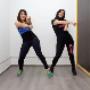 Show de zumba