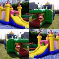 Juegos Inflables