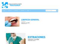 Clinica Dental Odontodent San Bernardo
