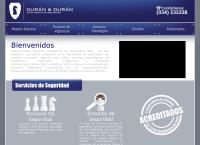 D y d Seguridad Ltda