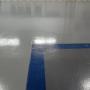 Pintura de estacionamientos