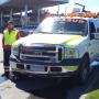 gruas ford