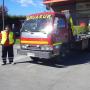 gruas