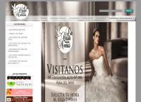 La Casa De Las Novias