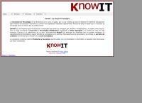 Knowit