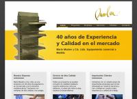 mario maulen y cia ltda