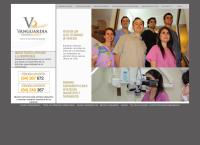 Centro Especialidades Vanguardia