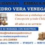 mudanzas en concepcion