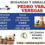 mudanzas pedro vera