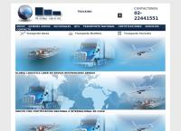 Sb Global Logistics Ltda.