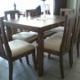 MUEBLES HOGAR