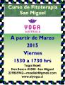 clases de Fitoterapia en san miguel