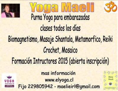 yoga
