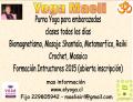 Clases de yoga en San Miguel