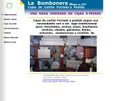 Cajas Bombonera