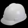Cascos de Seguridad c/logo Impreso Trabajo Empresa