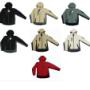 Chaquetas Softshell Trabajo Empresas