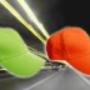 Jockey Fluor Trabajo Seguridad