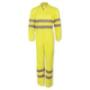 Pantalon Cargo Fluor Seguridad Empresas