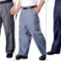Pantalon Cargo Forro Polar Trabajo Empresas