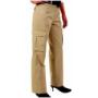 Pantalon Cargo Mujer Ejecutivo Trabajo Empresas