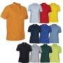 Poleras Pique