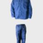 Slacks Poplin Trabajo Empresas