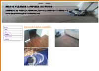 Magic Cleaner