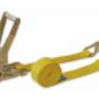 RATCHET TIE DOWN 2" - 4Ton - 9Mts