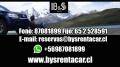 B&S Rent a Car - Puerto Montt - Chile