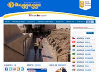 Agencia de Turismo y Servicios Mediales Baggagge Limitada