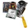 Reparación de equipos informaticos