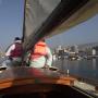 Paseos en la Bahia de Valparaíso