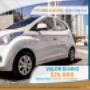 Gran citycar "valor marzo a diciembre"