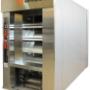 HORNO CICLOTERMICO BRIGAND DE 4.8m2 20 BAND40X60