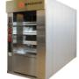 HORNO CICLOTERMICO BRIGAND DE 4.8m2 20 BAND40X60