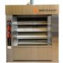 HORNO CICLOTERMICO