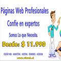 Diseño web Plan Básico