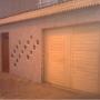 DISEÑO, CONSTRUCCION E INSTALACION PORTON  FACHADA