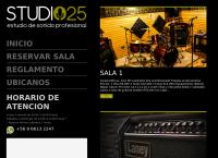 Studio 25