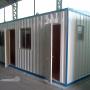Oficinas dobles